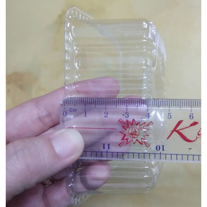 BỘ 100 KHAY VÀ TÚI ĐỰNG BÁNH TRUNG THU 250 GRAM HÌNH SEN