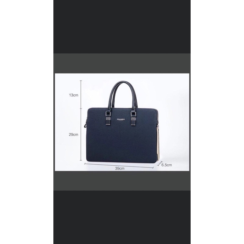 CẶP VĂN PHÒNG ( BẢO HÀNH DA 1 NĂM) | BigBuy360 - bigbuy360.vn