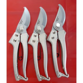 Kéo cắt cành santa sts thép không rỉ