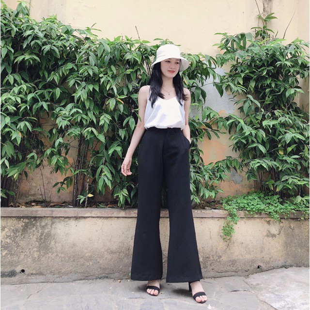 QUẦN ỐNG PAT SIÊU HOT - ẢNH THẬT