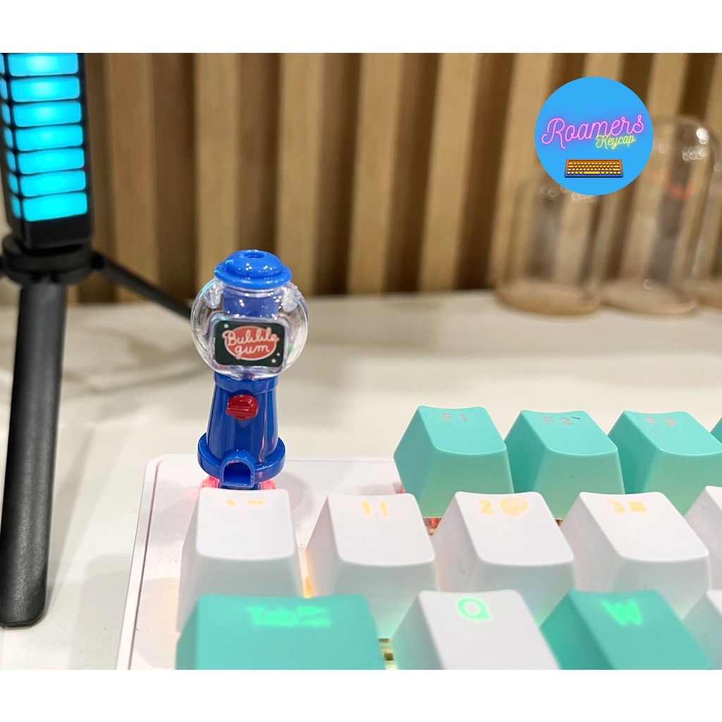 Keycap Lẻ Kẹo Siêu Độc Đáo Duy Nhất Việt Nam