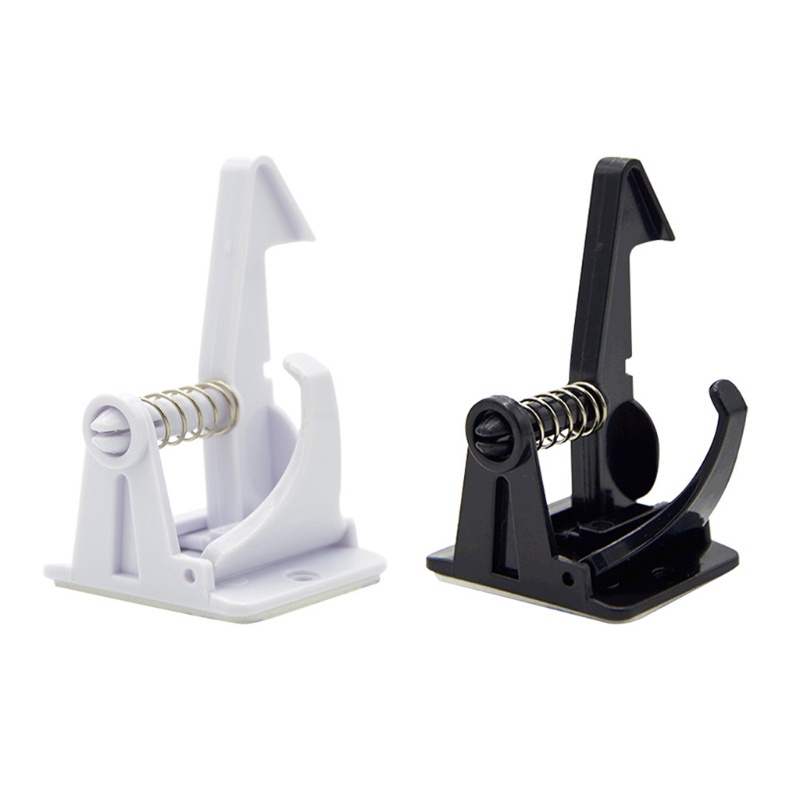 Set 4 Khóa Cửa Tủ An Toàn Kèm Ốc Vít Cho Bé