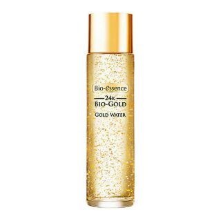 Nước dưỡng da tinh chất vàng Bio-Essence 24K Bio-Gold Gold Water