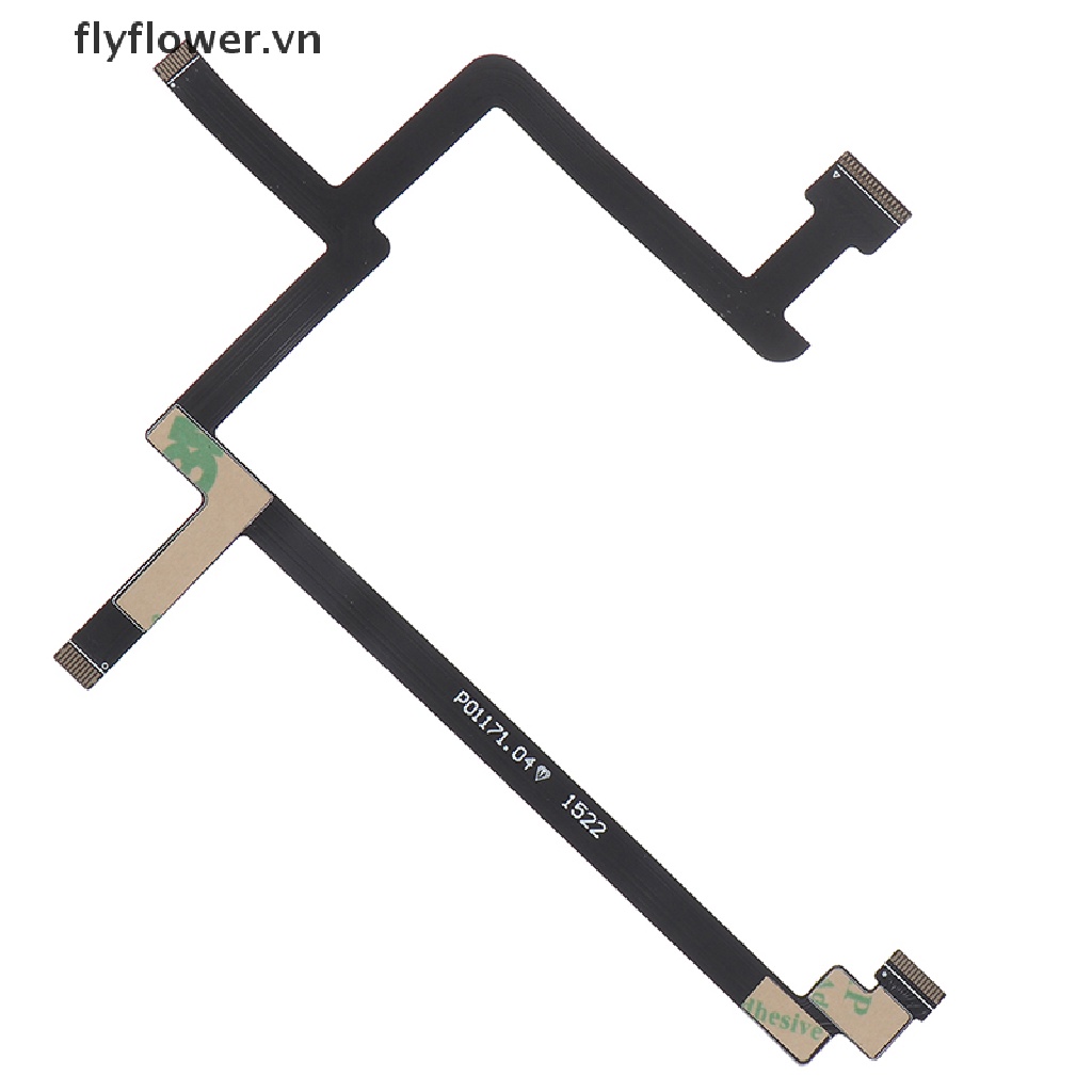 Dây Cáp Phẳng Linh Hoạt Cho DJI Phantom 3 Standard OEM