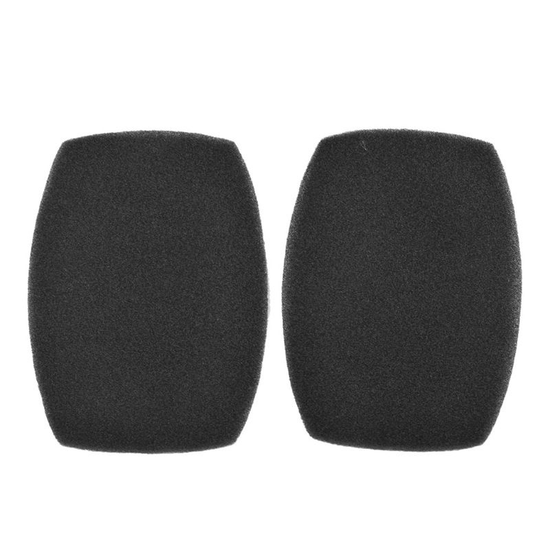 1 Miếng Đệm Tai Nghe Bằng Memory Foam Thay Thế Cho Beyerdynamic DT100 D1T02 DT108 DT109