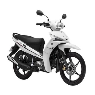 Baga lưới xe Sirius tiện lợi – chắc chắn – tăng tính thẩm mỹ cho xe 0BDCN