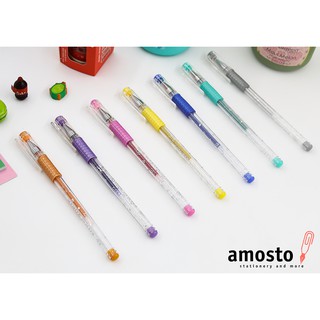 Bút Nhũ Bạc 0.8mm GP301