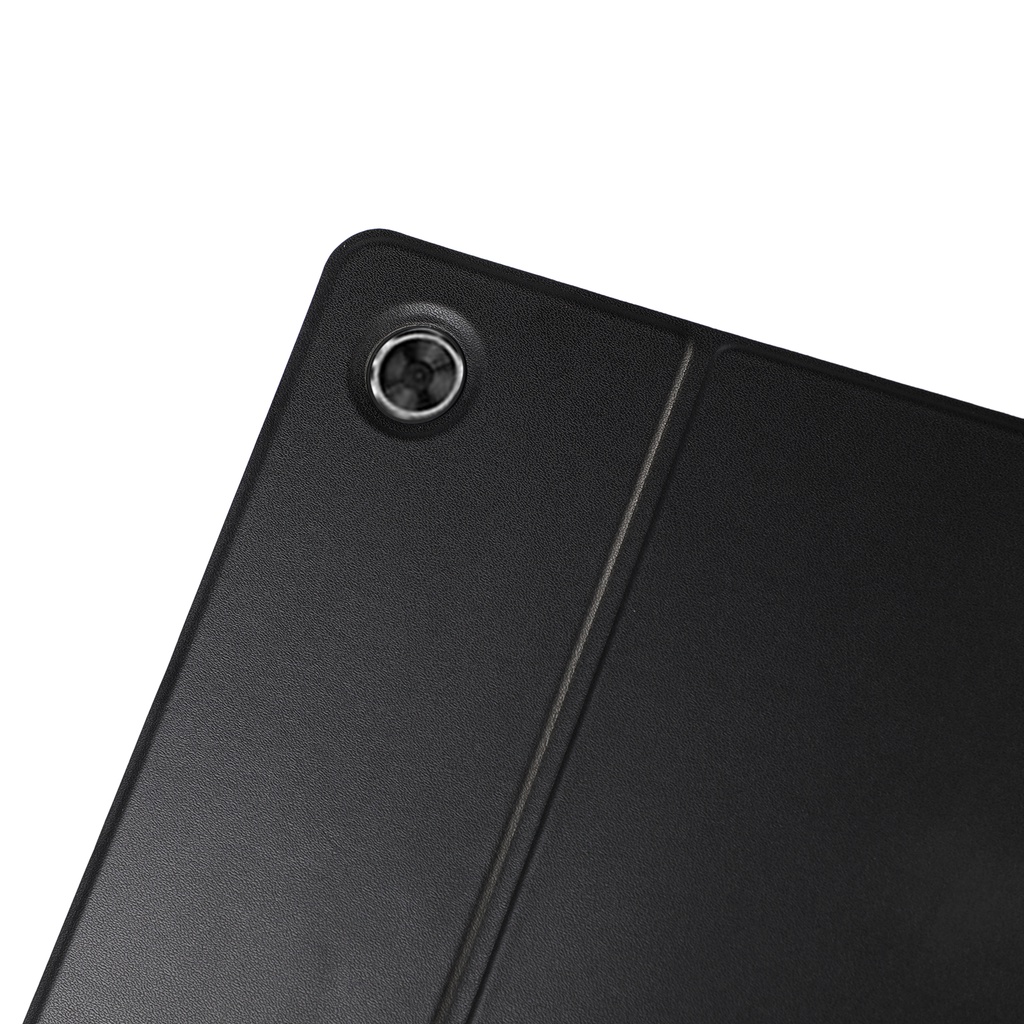 Ốp Lưng Da Pu Cho Samsung Galaxy Tab A8 10.5" SM-X200 X205 2021