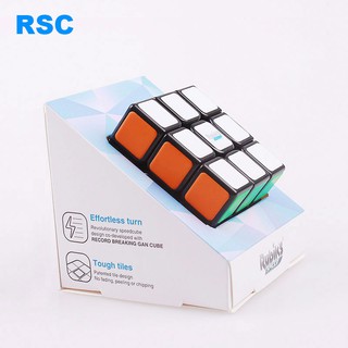 Gans RSC - Rubik 3x3