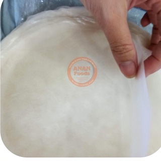 Bánh tráng phơi sương tây ninh ananfoods