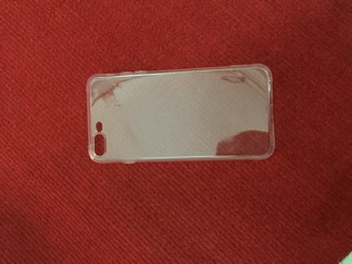 Ốp dẻo trong HoCo Iphone 7plus