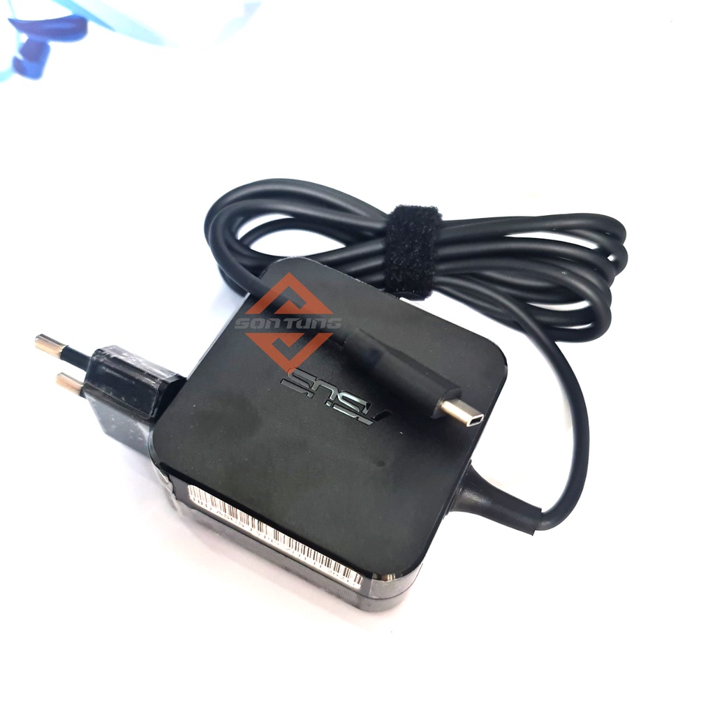 Sạc laptop asus, Sạc laptop Asus Type C 45W 65W , hàng mới , cam kết bảo hành uy tín toàn quốc.