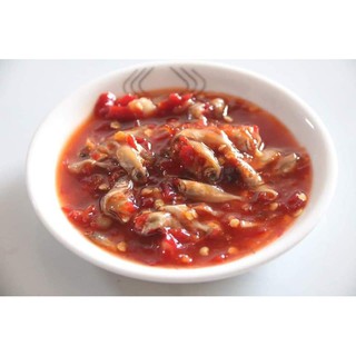 Mắm cá rò bà mảng 400gr huế