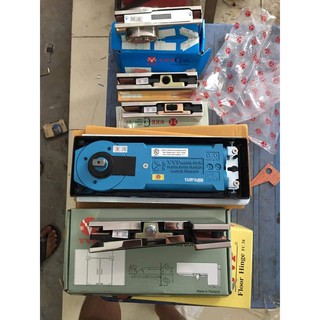 Bản lề sàn VVP FC34-25