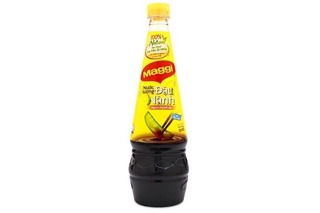 Nước Tương Đậu Nành Maggi 700ml