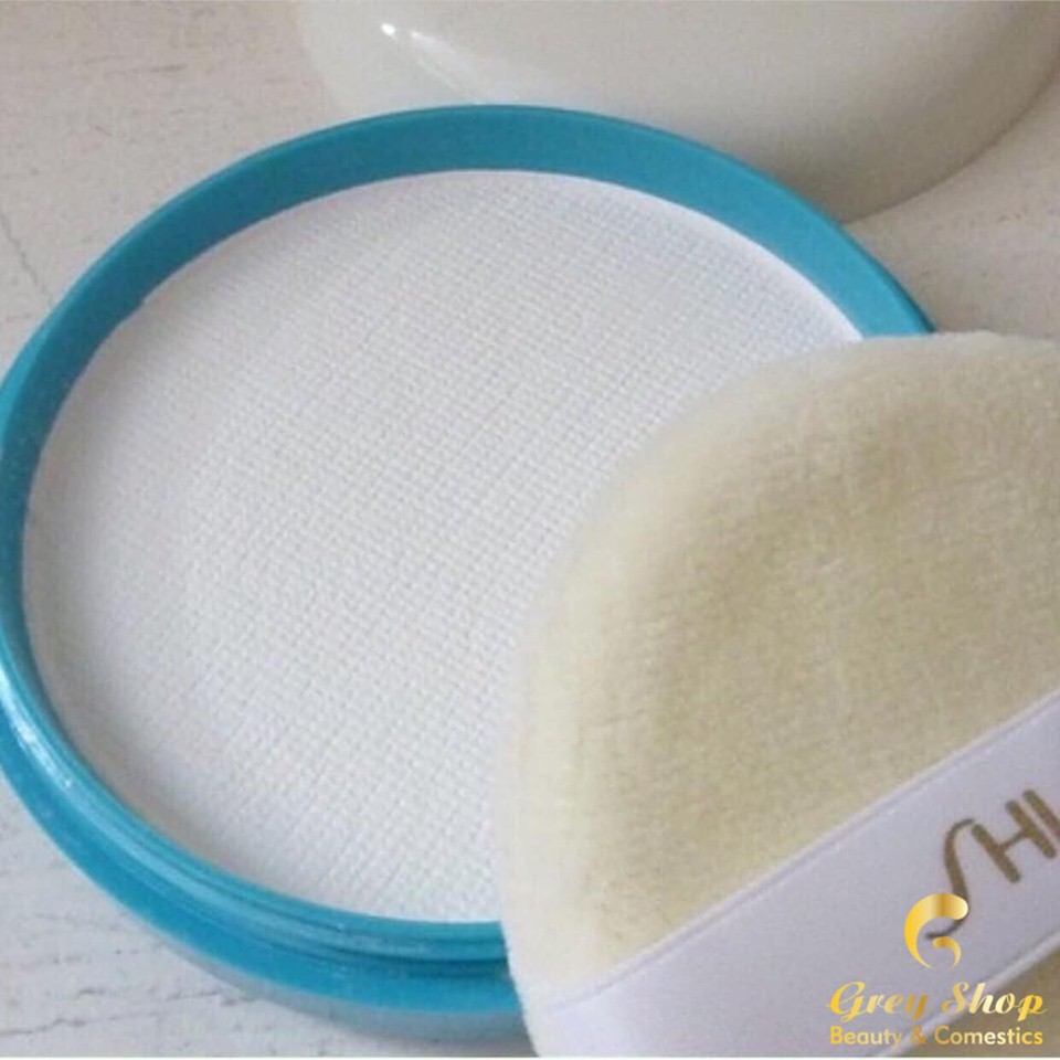 Phấn phủ baby powder SHISEIDO. | BigBuy360 - bigbuy360.vn