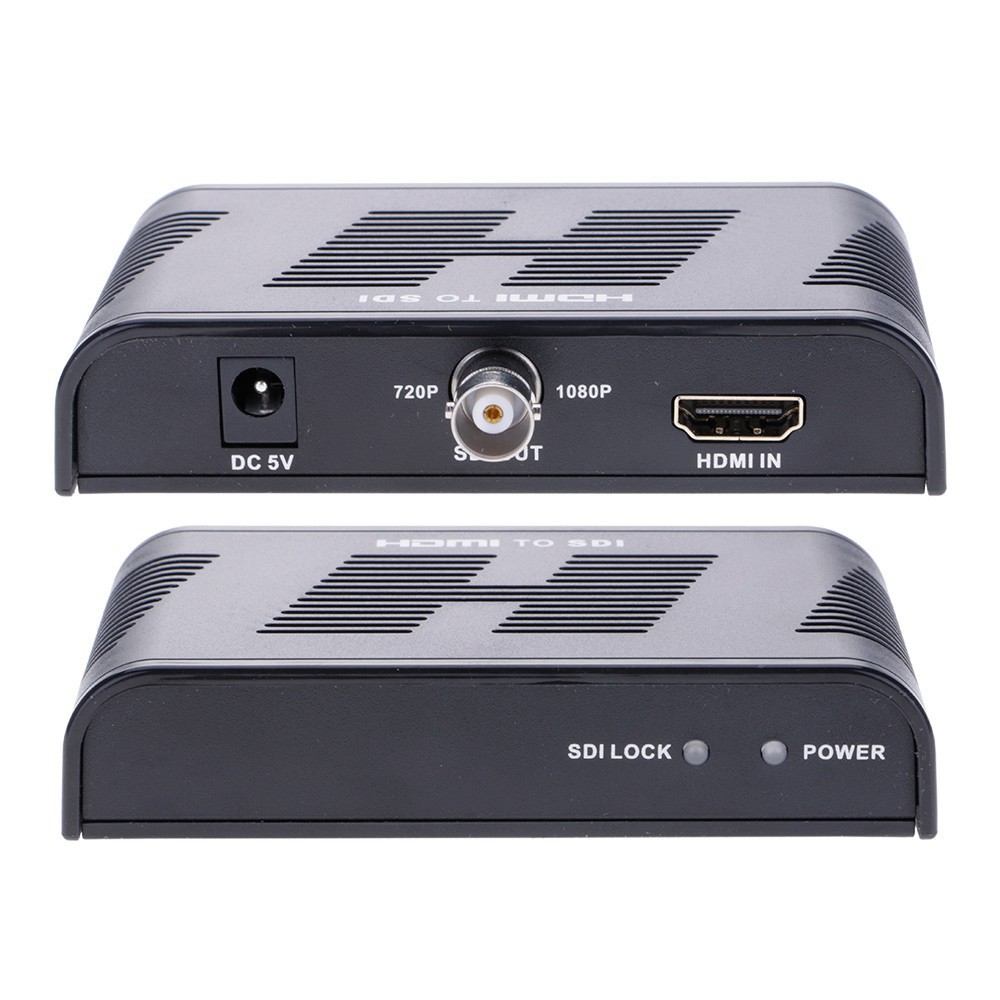 Bộ Chuyển Đổi Hdmi Cho Camera An Ninh 720P / 1080P | BigBuy360 - bigbuy360.vn