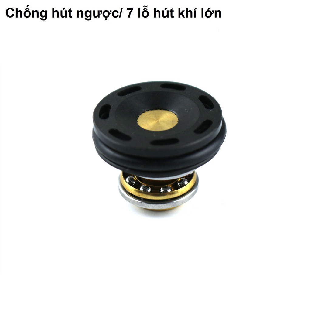 Đầu vợt đẩy khí phù hợp với các thế hệ Jinming LDT Kublai Cyma