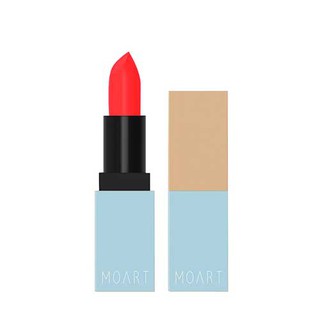 Son moart velvet lipstick t1 ready to hot- hồng đỏ cam 3.5g