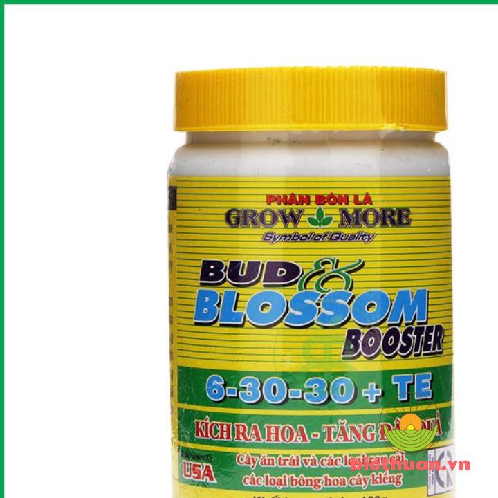 Phân Bón Lá 6-30-30 Growmore Kích Hoa - Phát Triển Bộ Rễ