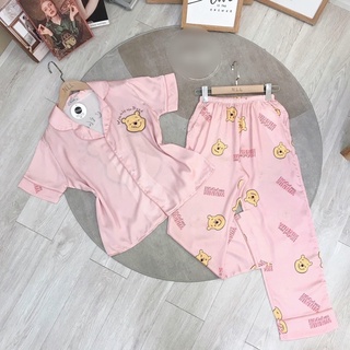 ⚡️ĐỒ BỘ PYJAMA MẶC NHÀ ⚡️ 40-60kg