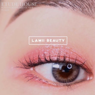 Phấn mắt EYE PALETTE WILL BE LOVED