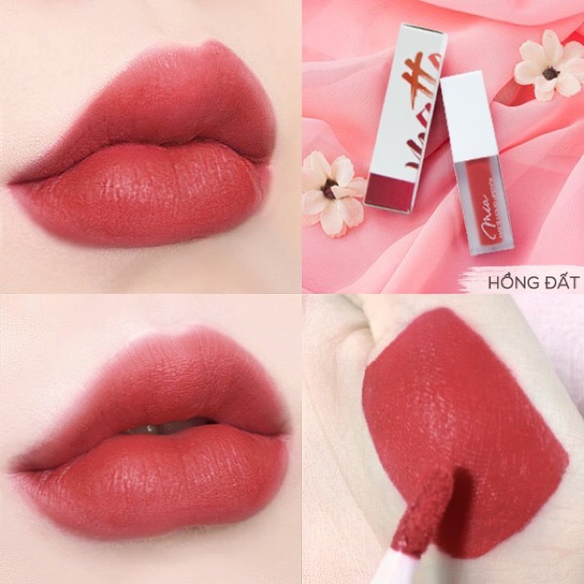 Son Mia Chính hãng 199k/ 2 son ❤️ | BigBuy360 - bigbuy360.vn