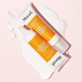 Kem chống nắng Murad Essential-C Day Moisture SPF 30 +++