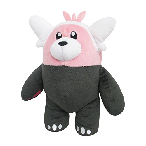 Thú Nhồi Bông Hình Pokemon Dễ Thương