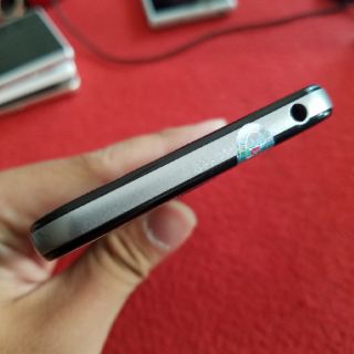 Điện thoại nhật Sharp 507SH