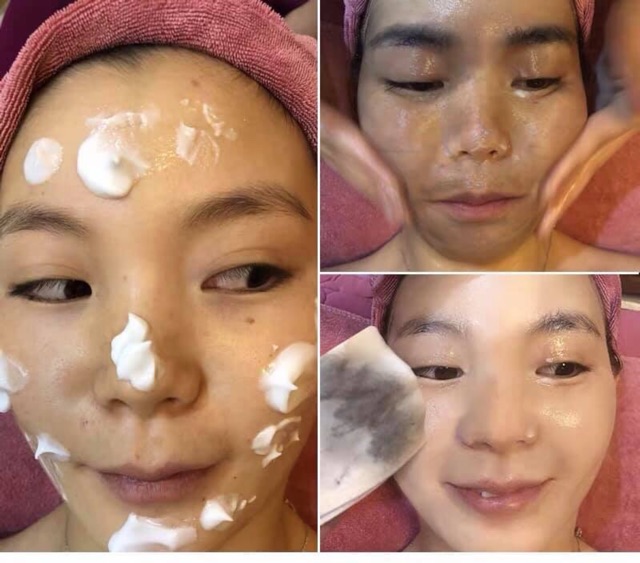 Kem massage hút chì thải đọc | BigBuy360 - bigbuy360.vn