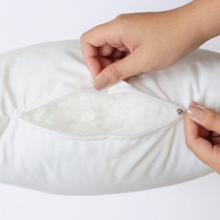 Ruột gối đầu bông gòn cao cấp