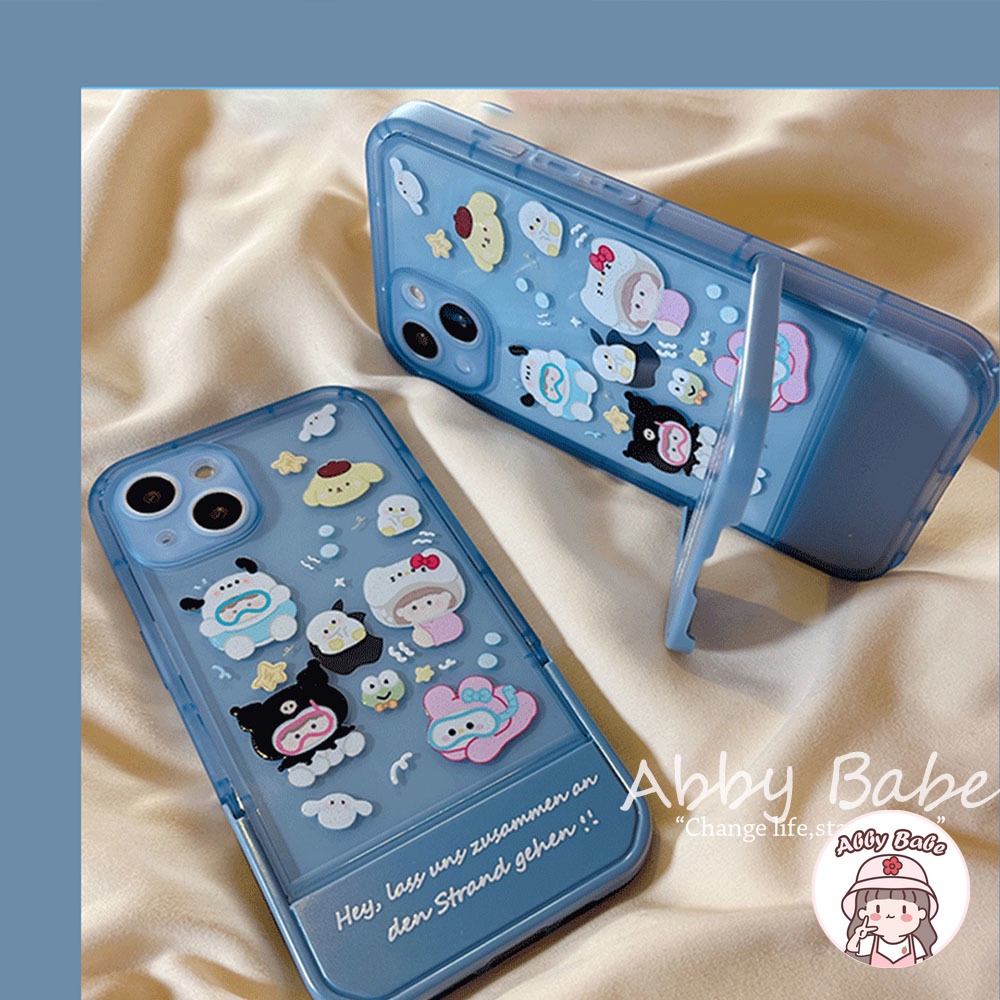 Ốp Điện Thoại TPU Mềm Mỏng Trong Suốt Hình Gấu Vàng Cho Iphone 11 7Plus 13 12 11 Pro Max X XS 12 13 XR