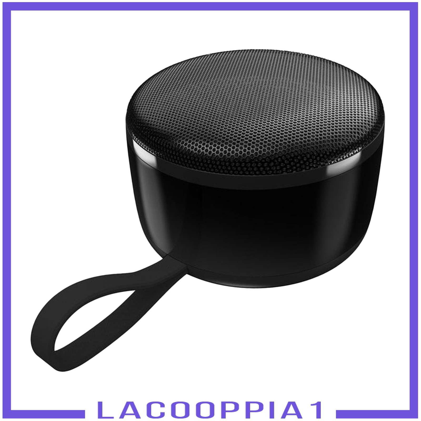 Loa Lapopoppia1 Kết Nối Bluetooth 5.0 Chống Bụi Âm Thanh Siêu Trầm