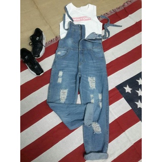 YẾM JEAN 2HAND