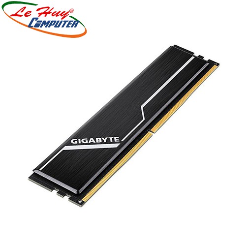 [Mã ELMS05 giảm 5% đơn 300k]RAM Gigabyte 8GB (1x8GB) DDR4 2666MHz (GP-GR26C16S8K1HU408)