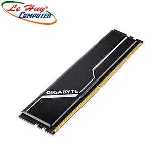[Mã 99ELHA giảm 7% đơn 300K] RAM Gigabyte 8GB (1x8GB) DDR4 2666MHz (GP-GR26C16S8K1HU408)