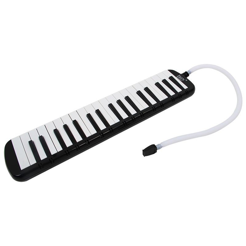 IRIN 37 Piano Keys Melodica Pianica w/Carrying Bag For Students New trynemgo