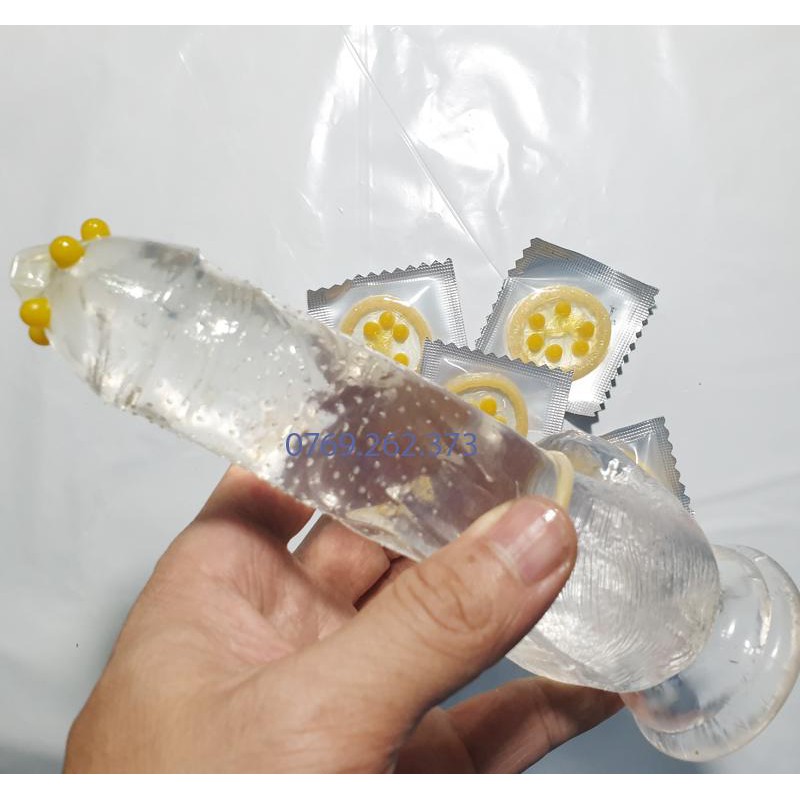 Bao 6 bi gắn đầu CS cho anh em, thiết kế độc, đẹp, cho anh chị em