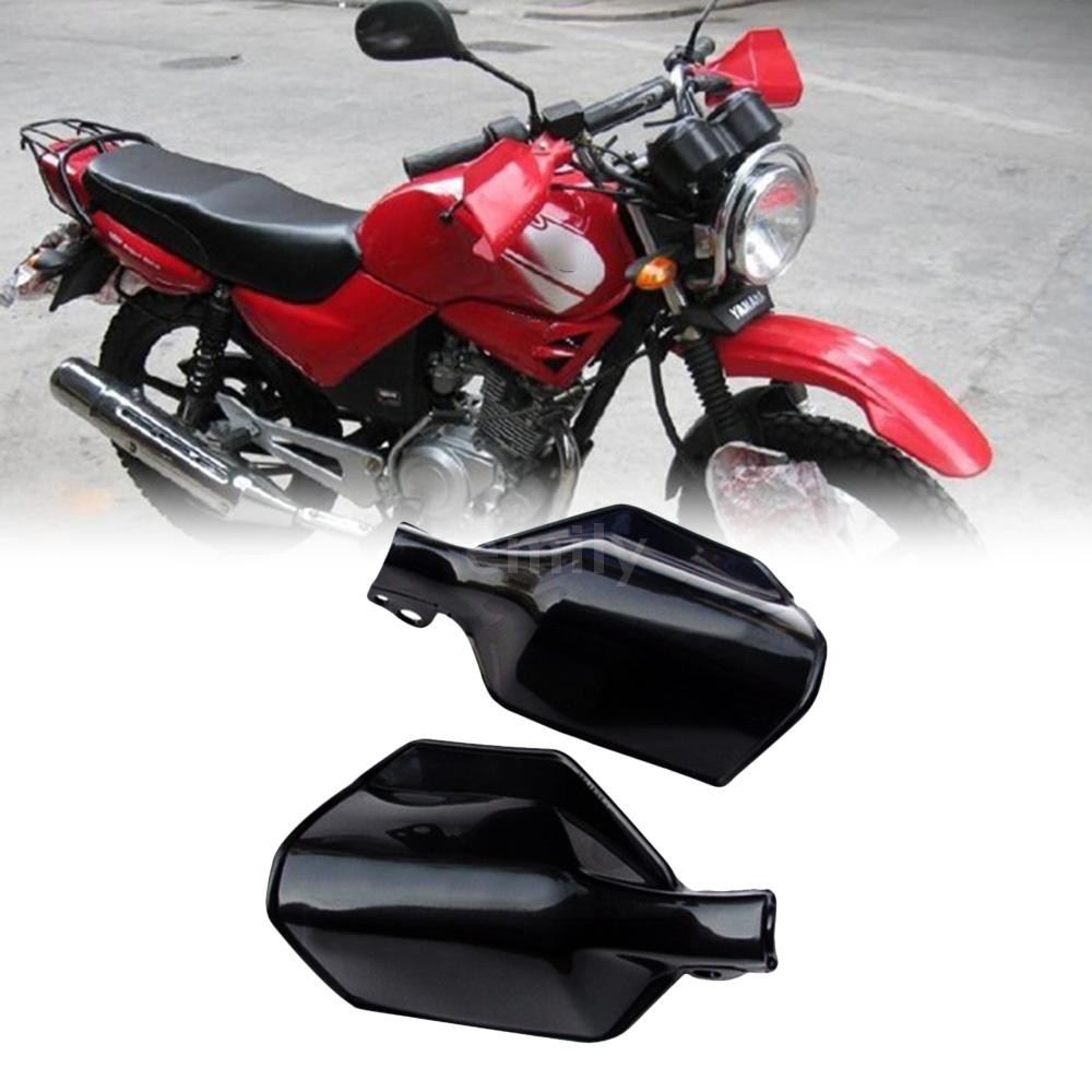 Khung bảo vệ gắn tay lái 22mm dành cho xe máy / mô tô Yamaha Kawasaki Honda Suzuki