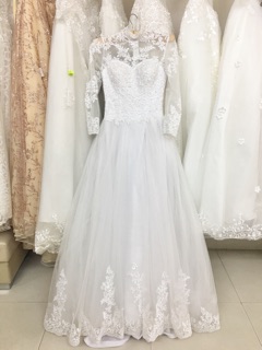 Váy cưới