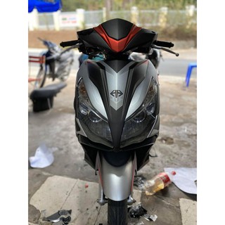 TEM TRÙM AB MẪU SIÊU ĐẸP