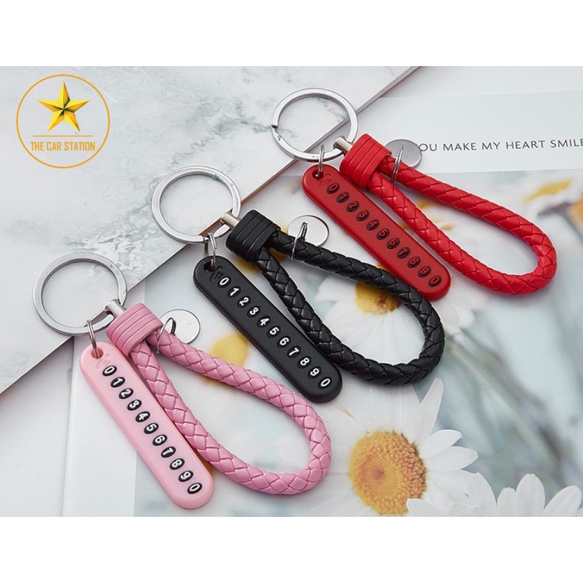 - Bao da bọc chìa khóa xe hơi ô tô Vinfast Lux A & Lux SA - Ốp chìa khóa Vinfast Lux A - Mẫu 31