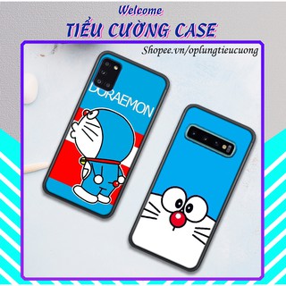 Ốp dẻo samsung note3/note4/note5/note8/note9/note10/note10plus/note10lite/note20/note20ultra in hình doremon cute xỉu