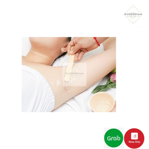 Que Đè Lưỡi Gỗ