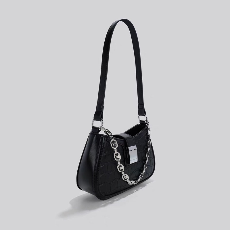 Túi xách nữ CEEKAY 106 full box mẫu túi xách kẹp nách thiết kế thời trang thịnh hành hiện nay