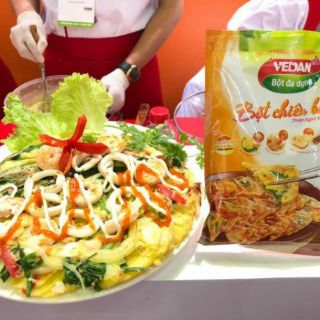 Bột chiên bánh Vedan