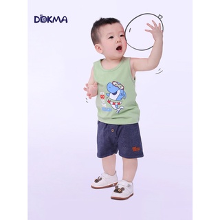 Da1013 áo ba lỗ bt dokma