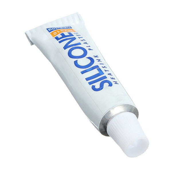 Keo Dán Silicone Thermal Glue Halnziye Hy910 5grams