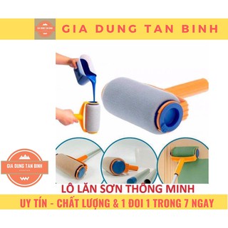 cây lăn sơn thông minh
